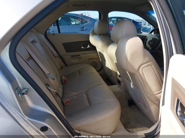 Aukcja sprzedaży 2007 Cadillac Cts Base W/1sa, vin: 1G6DM57T970187531, numer aukcji: 45859915