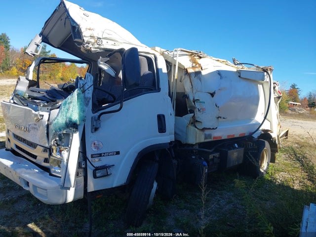 Isuzu NRR 2023 JALE5W161P7306931 Image 15