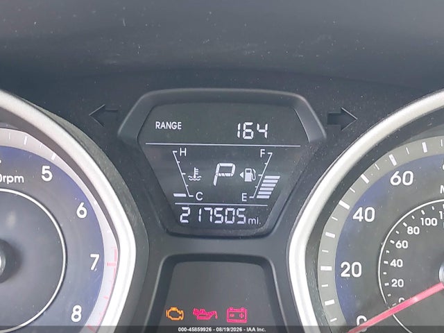 Продажа на аукционе авто 2016 Hyundai Elantra Se, vin: KMHDH4AE4GU544477, номер лота: 45859926