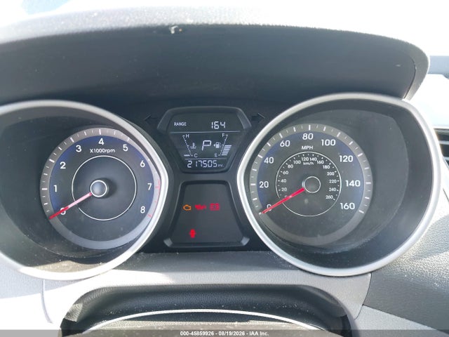 Продажа на аукционе авто 2016 Hyundai Elantra Se, vin: KMHDH4AE4GU544477, номер лота: 45859926
