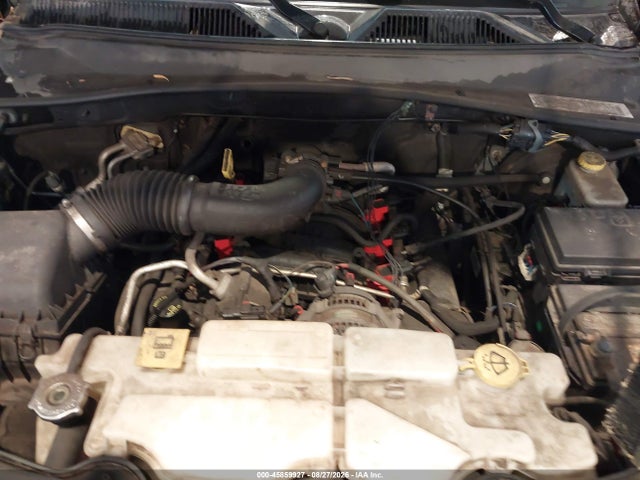 Продаж на аукціоні авто 2008 Jeep Liberty Sport, vin: 1J8GN28K48W279780, номер лоту: 45859927
