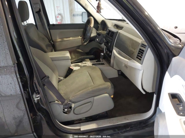 Продаж на аукціоні авто 2008 Jeep Liberty Sport, vin: 1J8GN28K48W279780, номер лоту: 45859927