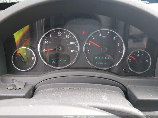 Продаж на аукціоні авто 2008 Jeep Liberty Sport, vin: 1J8GN28K48W279780, номер лоту: 45859927