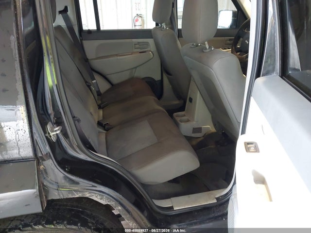 Продаж на аукціоні авто 2008 Jeep Liberty Sport, vin: 1J8GN28K48W279780, номер лоту: 45859927