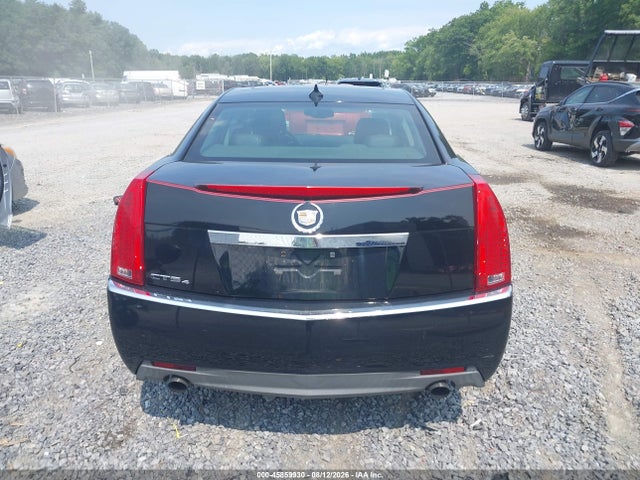 Aukcja sprzedaży 2010 Cadillac Cts Luxury, vin: 1G6DG5EG4A0128830, numer aukcji: 45859930