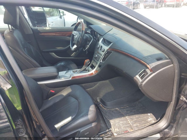 Aukcja sprzedaży 2010 Cadillac Cts Luxury, vin: 1G6DG5EG4A0128830, numer aukcji: 45859930