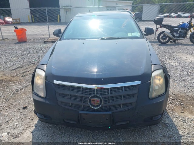 Aukcja sprzedaży 2010 Cadillac Cts Luxury, vin: 1G6DG5EG4A0128830, numer aukcji: 45859930