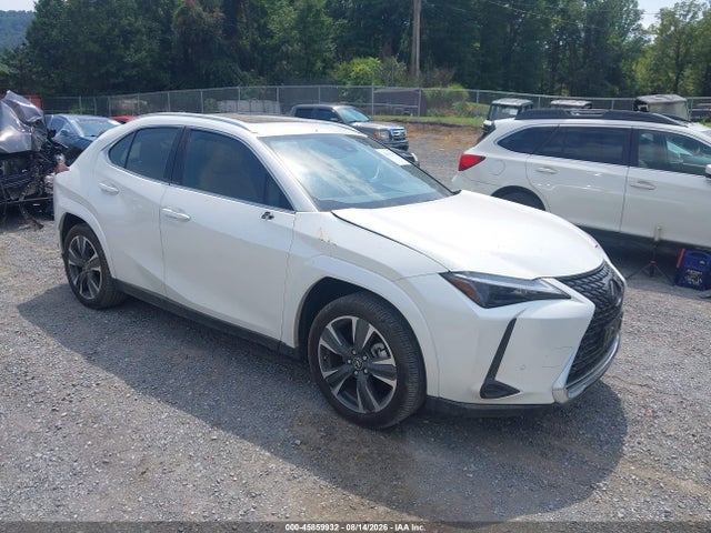 Aukcja sprzedaży 2024 Lexus Ux 250h Premium, vin: JTHP9JBH2R2080074, numer aukcji: 45859932