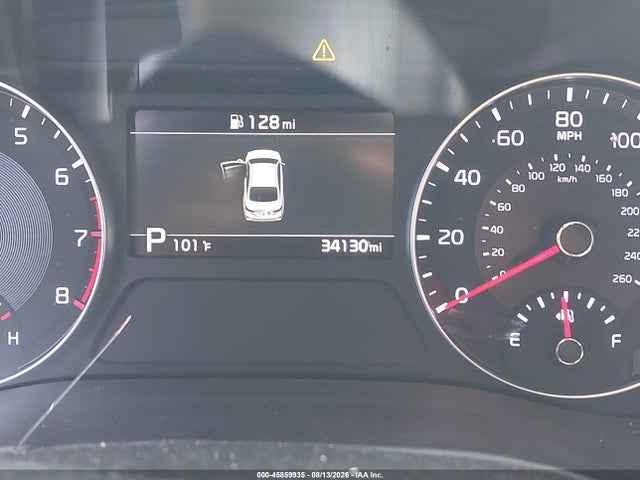 Продажа на аукционе авто 2021 Kia Forte Gt, vin: 3KPF44AC7ME307791, номер лота: 45859935