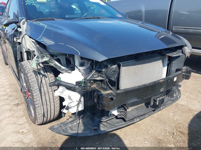 Продажа на аукционе авто 2021 Kia Forte Gt, vin: 3KPF44AC7ME307791, номер лота: 45859935