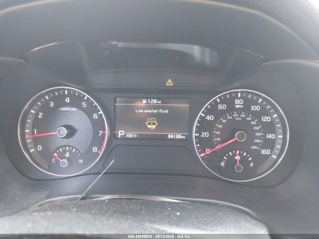 Продажа на аукционе авто 2021 Kia Forte Gt, vin: 3KPF44AC7ME307791, номер лота: 45859935