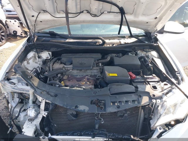 Aukcja sprzedaży 2013 Toyota Camry Se, vin: 4T1BF1FK8DU647665, numer aukcji: 45859941
