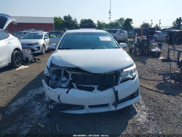Aukcja sprzedaży 2013 Toyota Camry Se, vin: 4T1BF1FK8DU647665, numer aukcji: 45859941