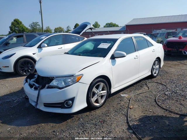 Aukcja sprzedaży 2013 Toyota Camry Se, vin: 4T1BF1FK8DU647665, numer aukcji: 45859941