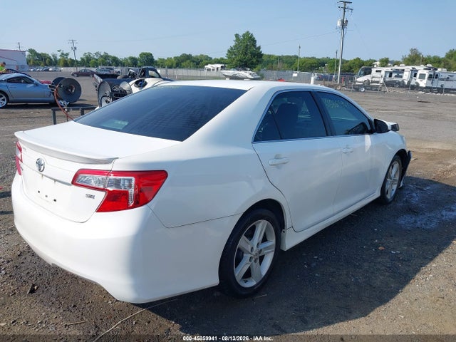 Aukcja sprzedaży 2013 Toyota Camry Se, vin: 4T1BF1FK8DU647665, numer aukcji: 45859941