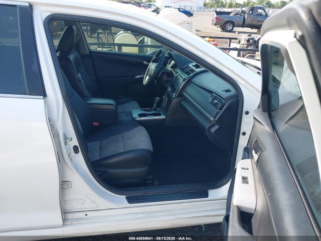 Aukcja sprzedaży 2013 Toyota Camry Se, vin: 4T1BF1FK8DU647665, numer aukcji: 45859941