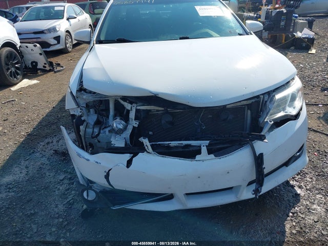 Aukcja sprzedaży 2013 Toyota Camry Se, vin: 4T1BF1FK8DU647665, numer aukcji: 45859941