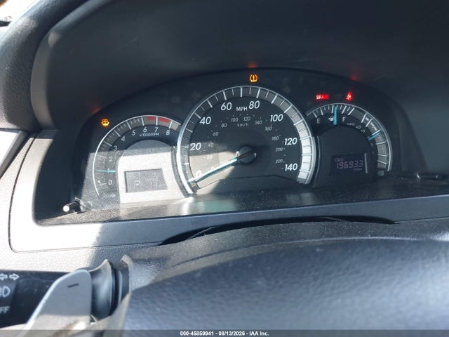 Aukcja sprzedaży 2013 Toyota Camry Se, vin: 4T1BF1FK8DU647665, numer aukcji: 45859941