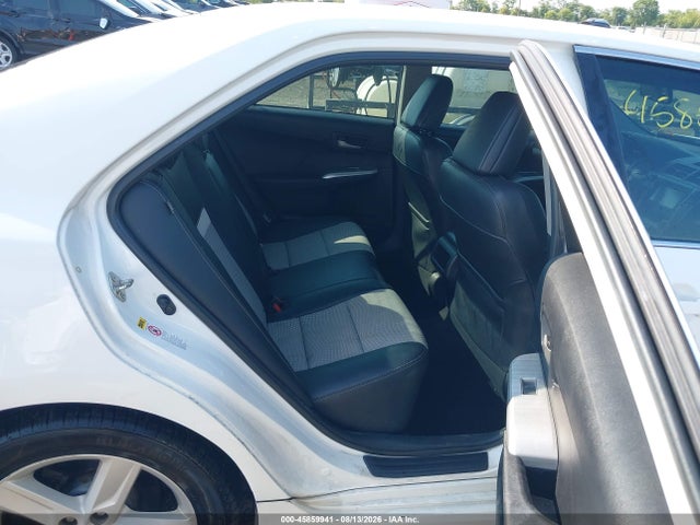 Aukcja sprzedaży 2013 Toyota Camry Se, vin: 4T1BF1FK8DU647665, numer aukcji: 45859941