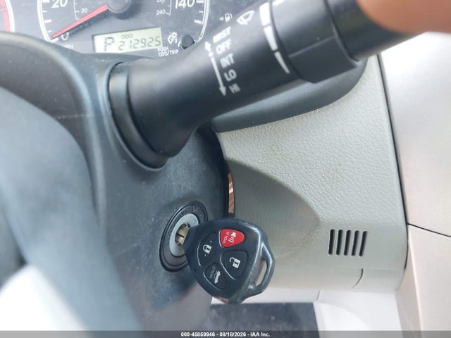 45859946 :رقم المزاد ، JTDBU4EE1DJ123248 vin ، 2013 Toyota Corolla Le مزاد بيع