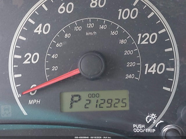 45859946 :رقم المزاد ، JTDBU4EE1DJ123248 vin ، 2013 Toyota Corolla Le مزاد بيع