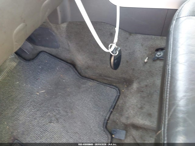 45859949 :رقم المزاد ، 5N1AR1NB5BC633519 vin ، 2011 Nissan Pathfinder Silver مزاد بيع