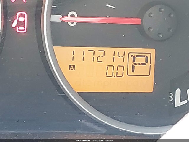 45859949 :رقم المزاد ، 5N1AR1NB5BC633519 vin ، 2011 Nissan Pathfinder Silver مزاد بيع