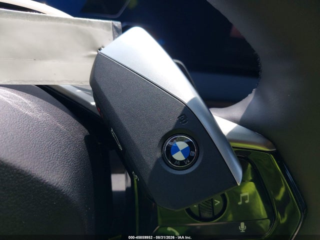 BMW X3 30 Xdrive 2026 5UX53GP01T9348416 Image 11