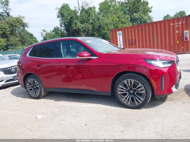 BMW X3 30 Xdrive 2026 5UX53GP01T9348416 Image 13