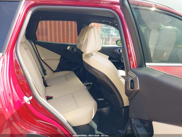 BMW X3 30 Xdrive 2026 5UX53GP01T9348416 Image 8