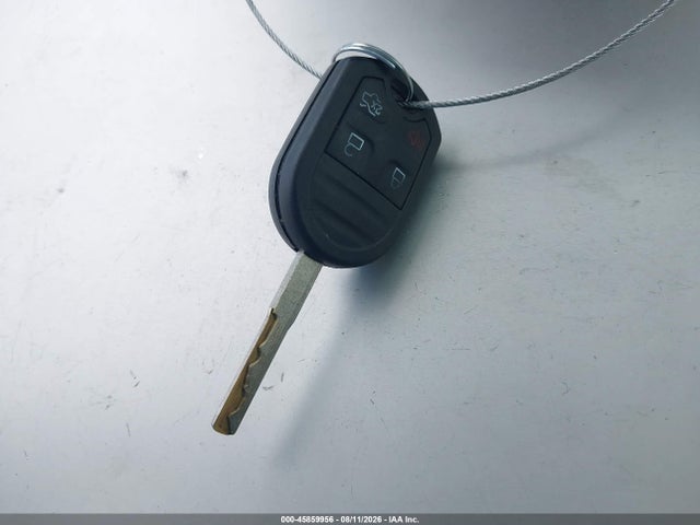 Ford FIESTA SE 2019 3FADP4EJ2KM113122 Image 11