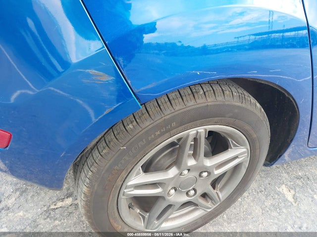 Ford FIESTA SE 2019 3FADP4EJ2KM113122 Image 6