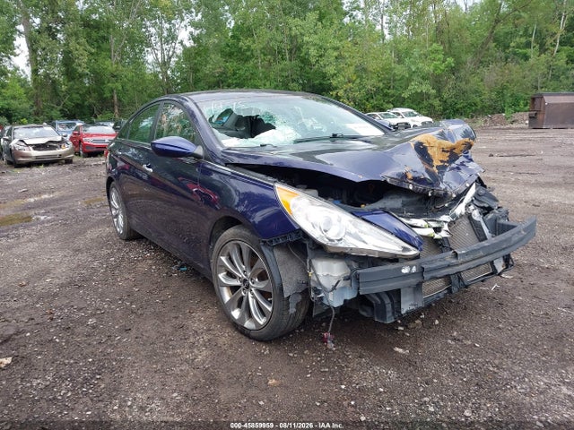 Aukcja sprzedaży 2012 Hyundai Sonata Se, vin: 5NPEC4AC8CH442299, numer aukcji: 45859959
