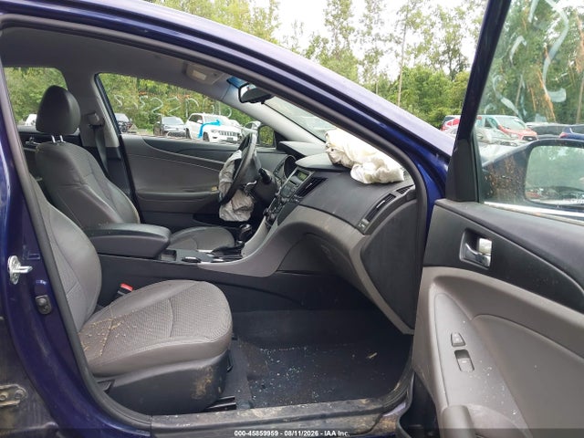Aukcja sprzedaży 2012 Hyundai Sonata Se, vin: 5NPEC4AC8CH442299, numer aukcji: 45859959