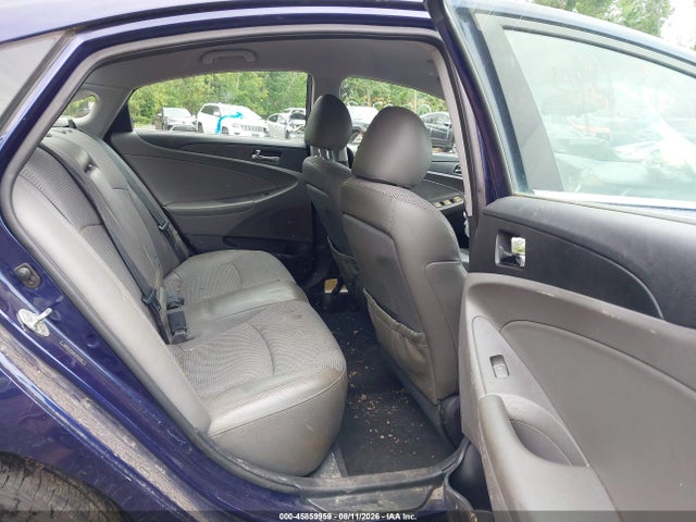 Aukcja sprzedaży 2012 Hyundai Sonata Se, vin: 5NPEC4AC8CH442299, numer aukcji: 45859959