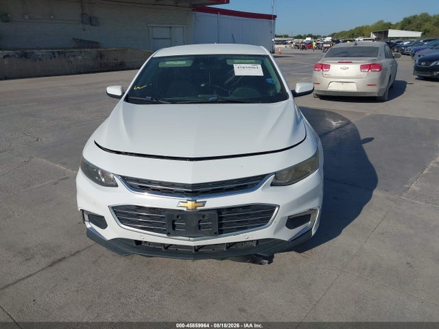 Chevrolet MALIBU 1LT 2017 1G1ZE5ST9HF230540 Image 12