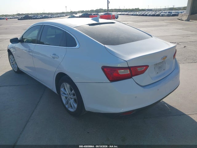 Chevrolet MALIBU 1LT 2017 1G1ZE5ST9HF230540 Image 3