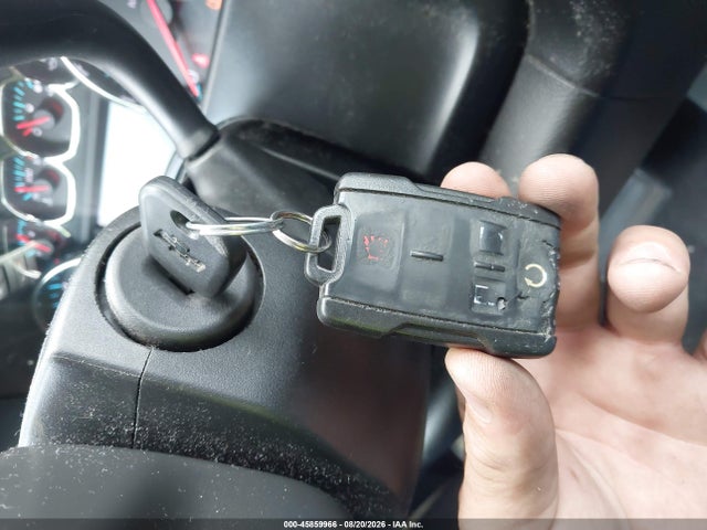 Aukcja sprzedaży 2018 Chevrolet Silverado 1500 1lt, vin: 3GCUKREC5JG507198, numer aukcji: 45859966