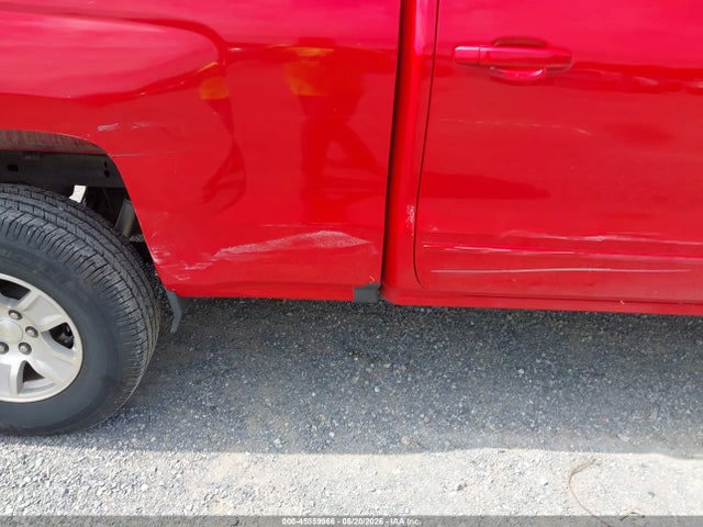 Aukcja sprzedaży 2018 Chevrolet Silverado 1500 1lt, vin: 3GCUKREC5JG507198, numer aukcji: 45859966