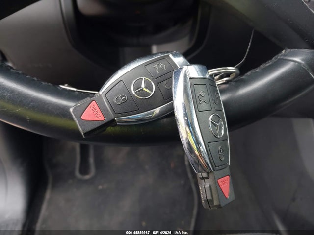 45859967 :رقم المزاد ، 4JGDF7CE8EA381691 vin ، 2014 Mercedes-benz Gl 450 4matic مزاد بيع