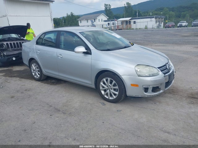 45859970 :رقم المزاد ، 3VWJZ71K09M028925 vin ، 2009 Volkswagen Jetta S مزاد بيع
