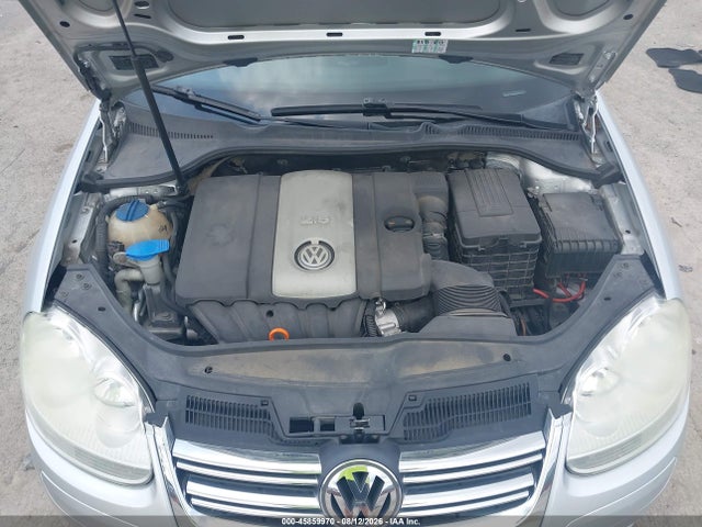 Aukcja sprzedaży 2009 Volkswagen Jetta S, vin: 3VWJZ71K09M028925, numer aukcji: 45859970