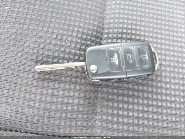 Aukcja sprzedaży 2009 Volkswagen Jetta S, vin: 3VWJZ71K09M028925, numer aukcji: 45859970