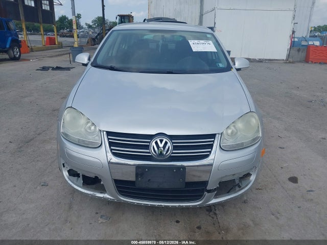 Aukcja sprzedaży 2009 Volkswagen Jetta S, vin: 3VWJZ71K09M028925, numer aukcji: 45859970