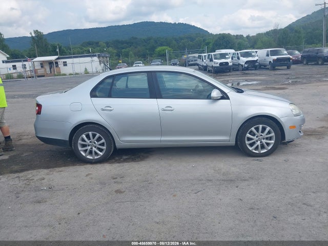 Aukcja sprzedaży 2009 Volkswagen Jetta S, vin: 3VWJZ71K09M028925, numer aukcji: 45859970