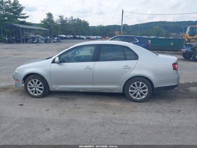 Aukcja sprzedaży 2009 Volkswagen Jetta S, vin: 3VWJZ71K09M028925, numer aukcji: 45859970