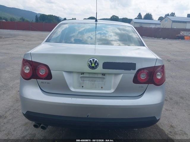 Aukcja sprzedaży 2009 Volkswagen Jetta S, vin: 3VWJZ71K09M028925, numer aukcji: 45859970