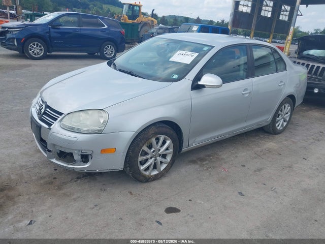 Aukcja sprzedaży 2009 Volkswagen Jetta S, vin: 3VWJZ71K09M028925, numer aukcji: 45859970