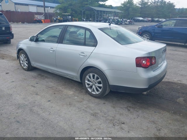 Aukcja sprzedaży 2009 Volkswagen Jetta S, vin: 3VWJZ71K09M028925, numer aukcji: 45859970