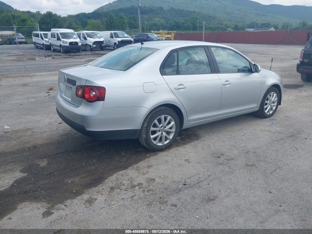 Aukcja sprzedaży 2009 Volkswagen Jetta S, vin: 3VWJZ71K09M028925, numer aukcji: 45859970